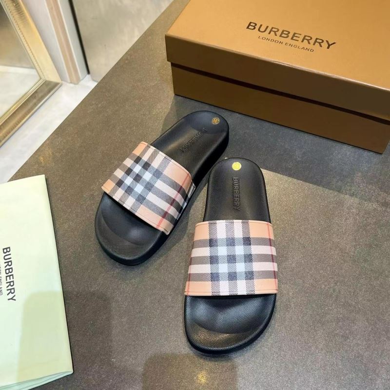 Burberry Slippers